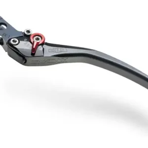 Ofertă exclusivă Evo Lever Black, Anodized