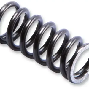 Rebound Piston Rod Inside Spring Reduceri