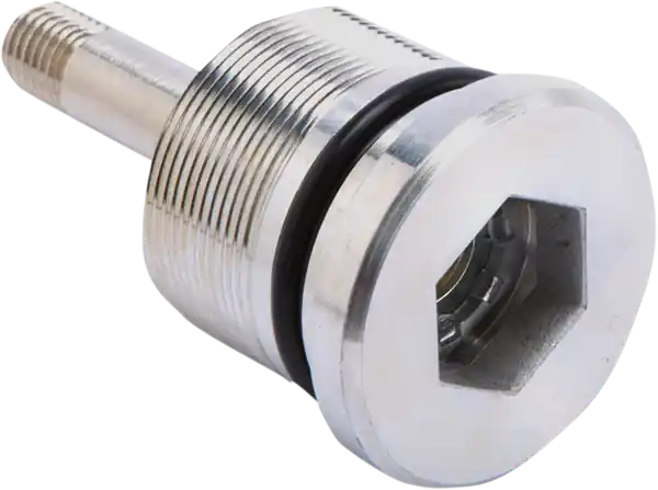 Base Valve Popular