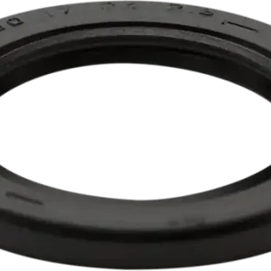 Preț redus Dust Seal Black