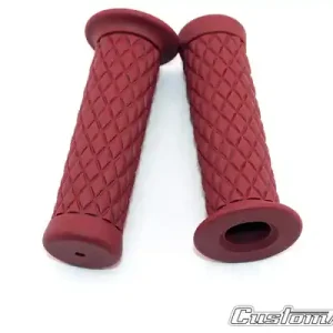 Vezi acum Rubber Handgrip Red
