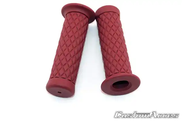 Vezi acum Rubber Handgrip Red