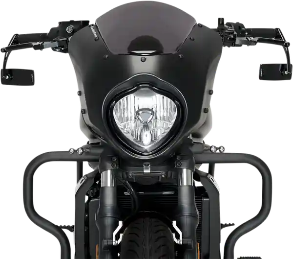 Semifairing Dark Night Black Reduceri