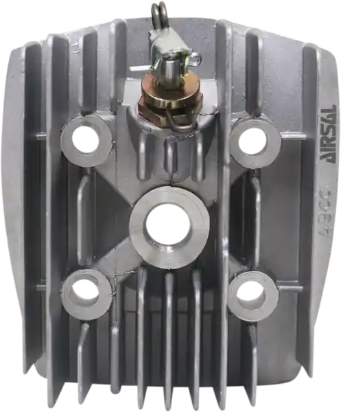 Cylinder Kit Natural, Aluminum Doar azi