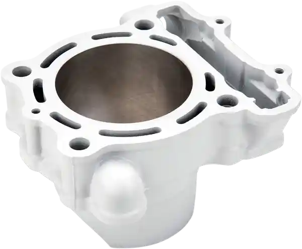 Cylinder Aluminum, Natural Cel mai bun preț