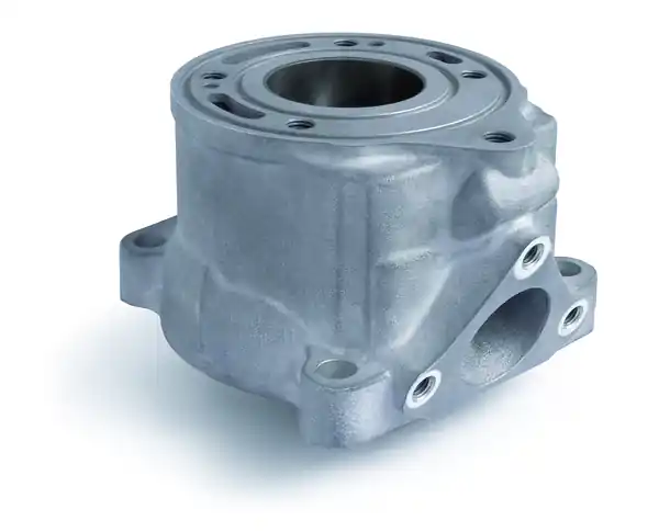Cylinder Natural, Aluminum Comandă acum