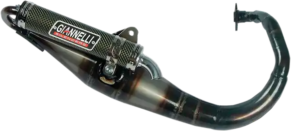 Reverse Exhaust System Scooter 50 2t Disponibil imediat