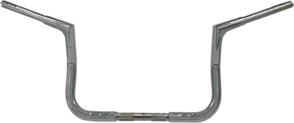 1-1/4(r) Ez Install Flat Top Handlebar Silver Mai ieftin