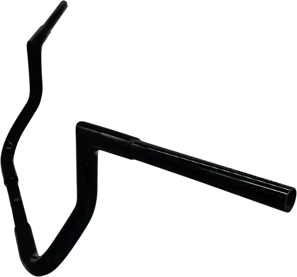 1-1/4(r) Ez Install Flat Top Handlebar Black Cumpărături sigure