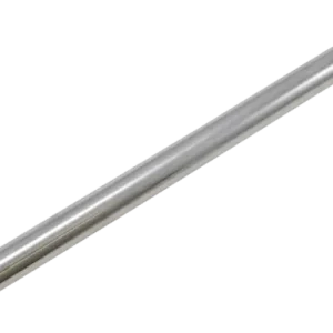 Chilipir Rear Axle Kit Stainless Steel 11(r) X 3/4(r) Silver