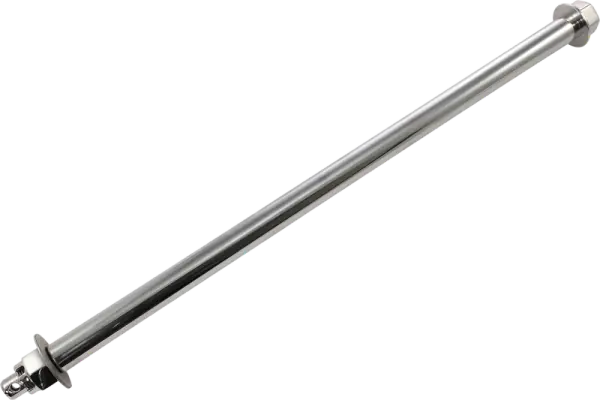 Rear Axle Kit Stainless Steel 16(r) X 3/4(r) Silver Cumpără acum
