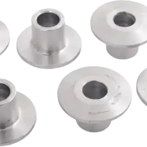 Premium Fuel Tank Mounting Bushings Clear Nu rata