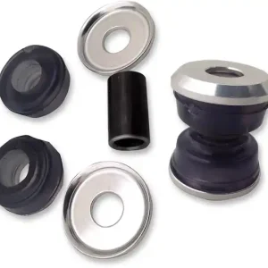 Cumpără online Gooden-tite Softail Shock Bushing Kit Silver