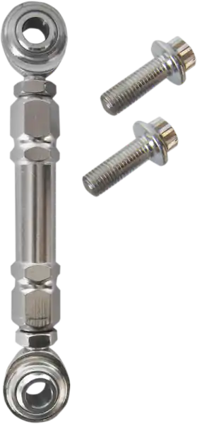 Reducere specială Mid-control Shift Linkage Silver