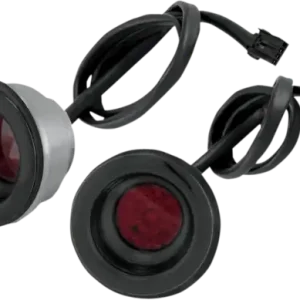 Cumpără online Shooter Taillight Kit Black
