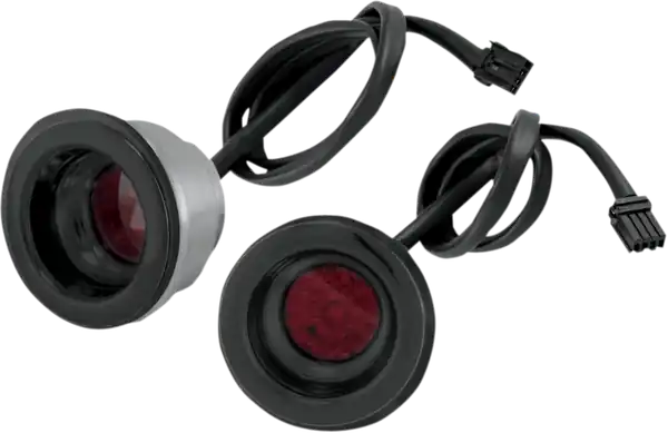Cumpără online Shooter Taillight Kit Black