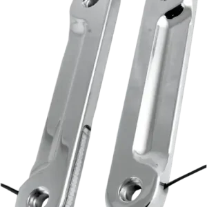 Reduceri Led Front Signal Lights Chrome