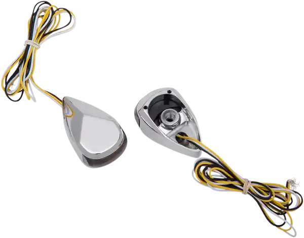 Ofertă exclusivă Multi-replacement Driving/signal Lights Smoke