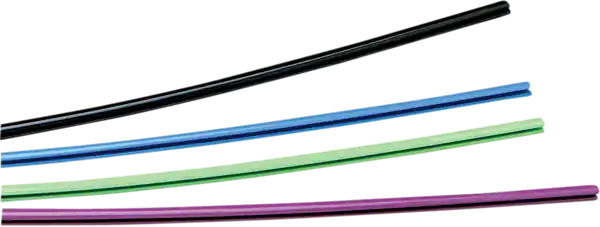 Windshield Trim Black Lichidare de stoc