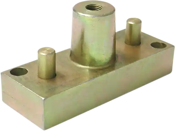 Clutch Holder Brass Ofertă limitată