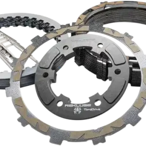 Reducere Torqdrive® Clutch Kit Aluminum