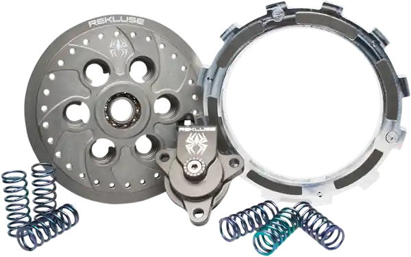 Promoție Exp 3.0 Sxs Clutch Kit