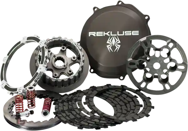 Disponibil imediat Radiuscx Clutch Kit