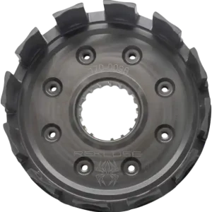 Cumpără acum Clutch Basket Hard Anodized