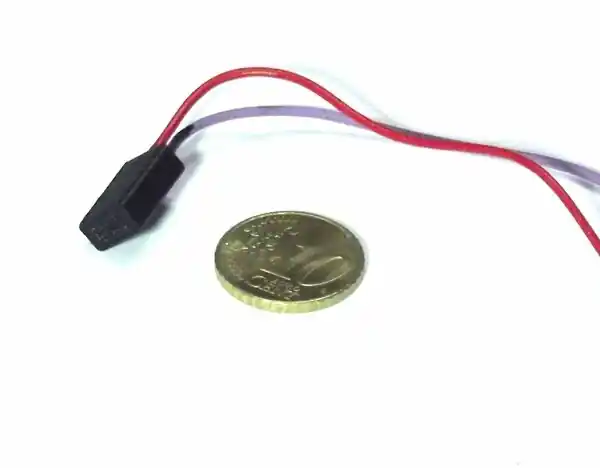 Nanoflash Flasher Relay Ofertă limitată