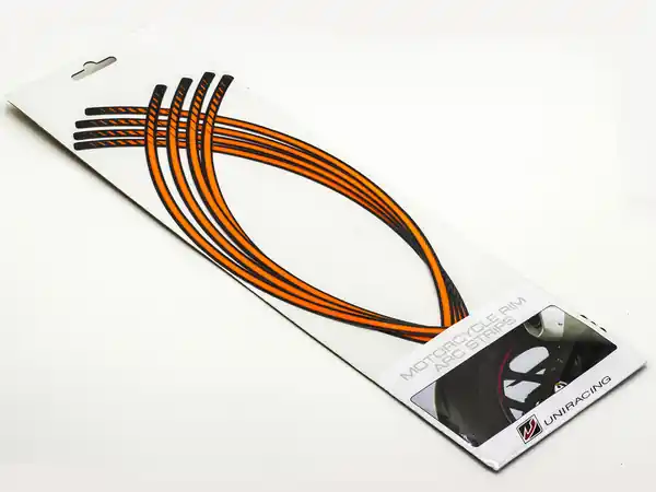 Rim Arcs Orange Reducere extra