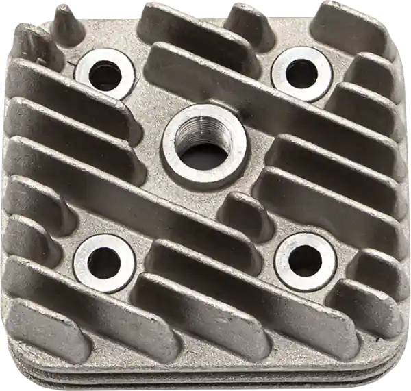 Cyinder Head 50cc For Piaggio Ac Reducere specială