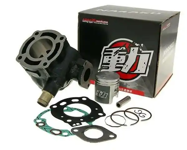 Chilipir Cylinder Kit 50cc For Aprilia, Suzuki Lc