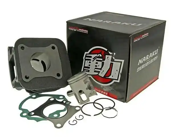 Ieftin Cylinder Kit 50cc For Kymco, Sym Ac