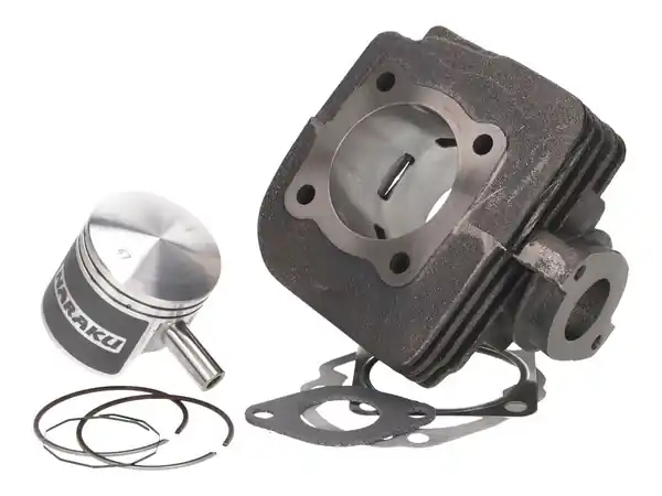 Cylinder Kit 70cc For Morini Ac Ofertă limitată