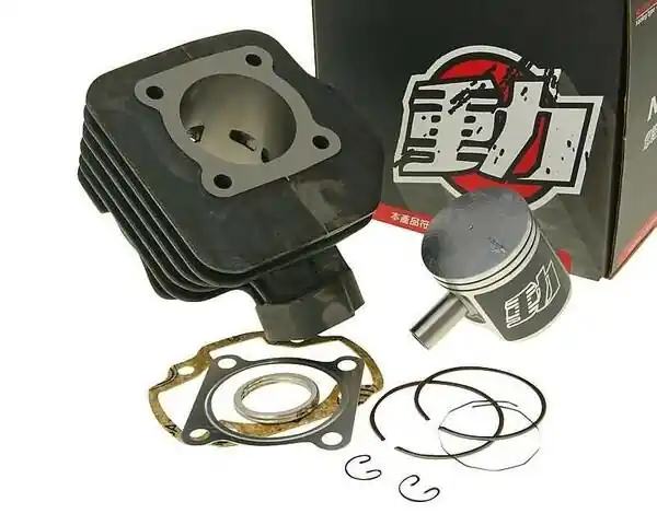 Cel mai vândut Cylinder Kit 70cc For Peugeot Vertical Ac