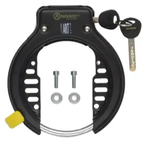 Expediere rapidă Frame Lock, Mega Lock Black