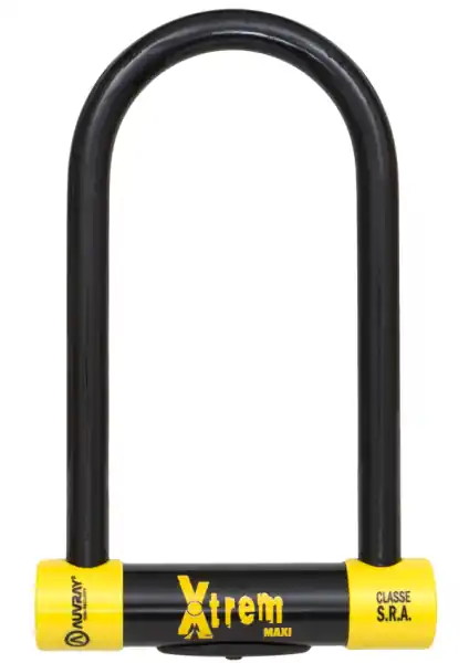 Xtreme Maxi Black, Yellow Ieftin