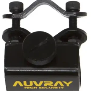 Reducere de preț Brackets For Shackle Locks Black