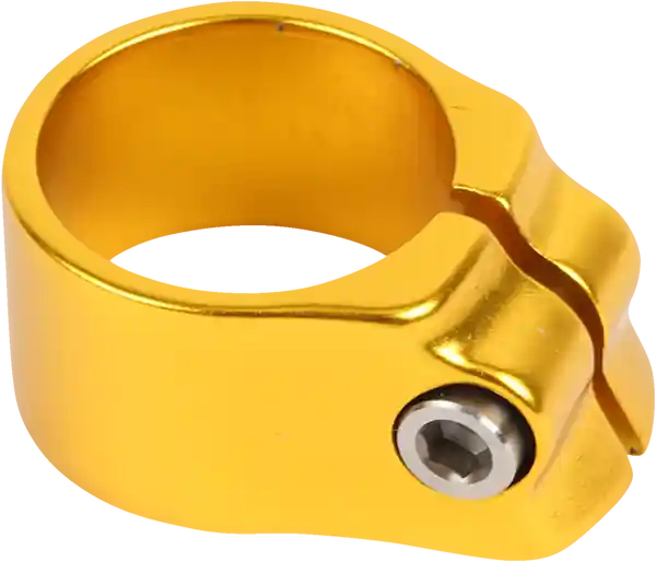 Promoție Seat Collar For Tazer Mx Yellow