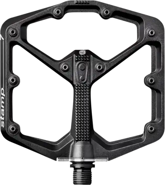 Stamp 7 Pedals Black large Cumpără online