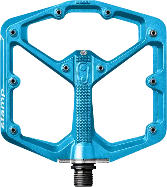 Stamp 7 Pedals Blue large Ofertă de sezon