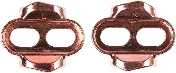 Reducere Easy Release Cleat Kit