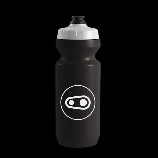 Water Bottle White Preț redus