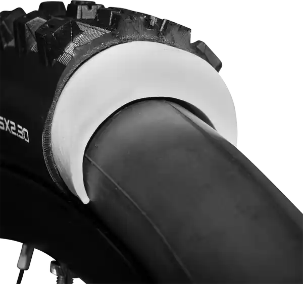Tube Defender Foam Tire Inserts Ofertă exclusivă