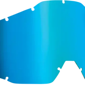 Youth Powerbomb/powercore Goggle Lens Blue Preț mic