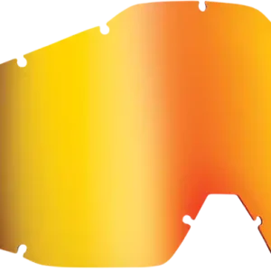 Youth Powerbomb/powercore Goggle Lens Red Cumpără acum