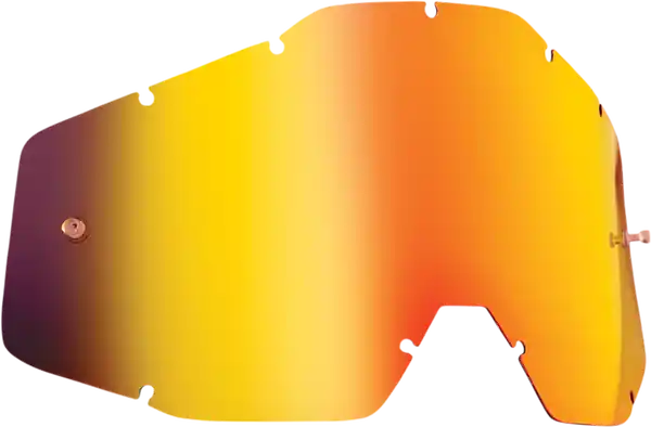 Youth Powerbomb/powercore Goggle Lens Red Cumpără acum
