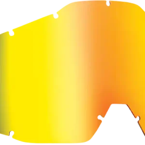Youth Powerbomb/powercore Goggle Lens Gold Vezi acum