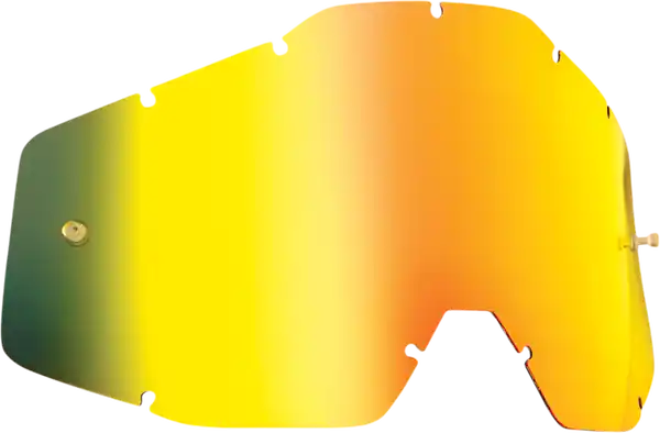 Youth Powerbomb/powercore Goggle Lens Gold Vezi acum