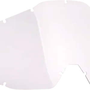 Youth Powerbomb/powercore Goggle Lens Clear Ieftin